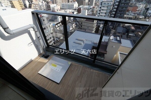 シーズンフラッツ梅田NORTHの物件内観写真